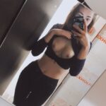 Элитная проститутка Жизель Интимсити