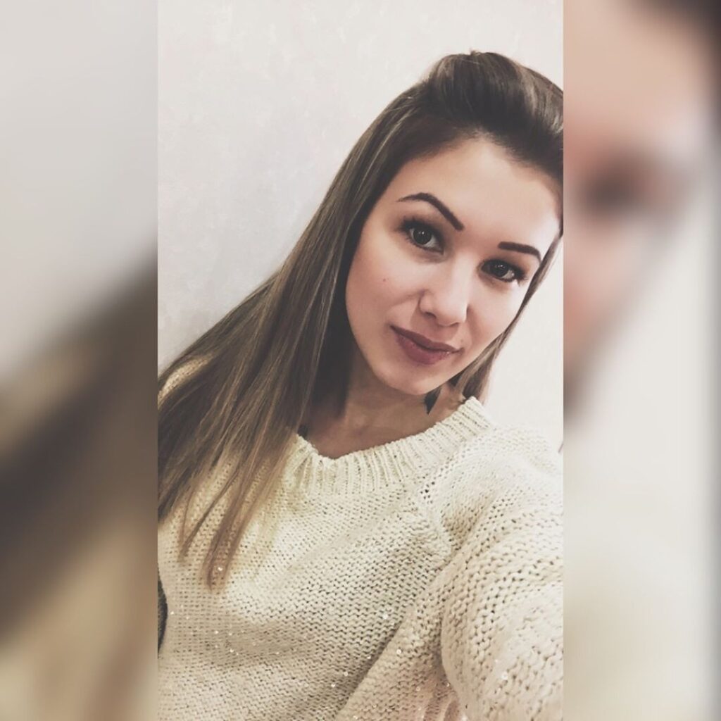 Индивидуалка Екатерина IntimCity