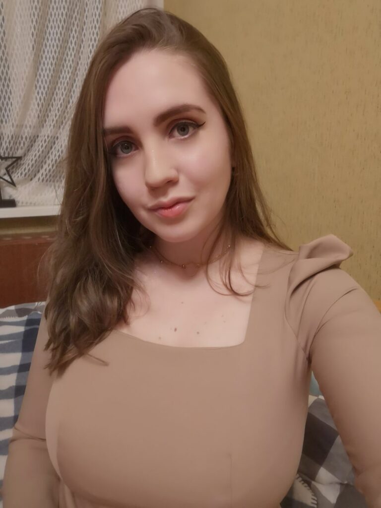 Шлюха Настя Интимсити