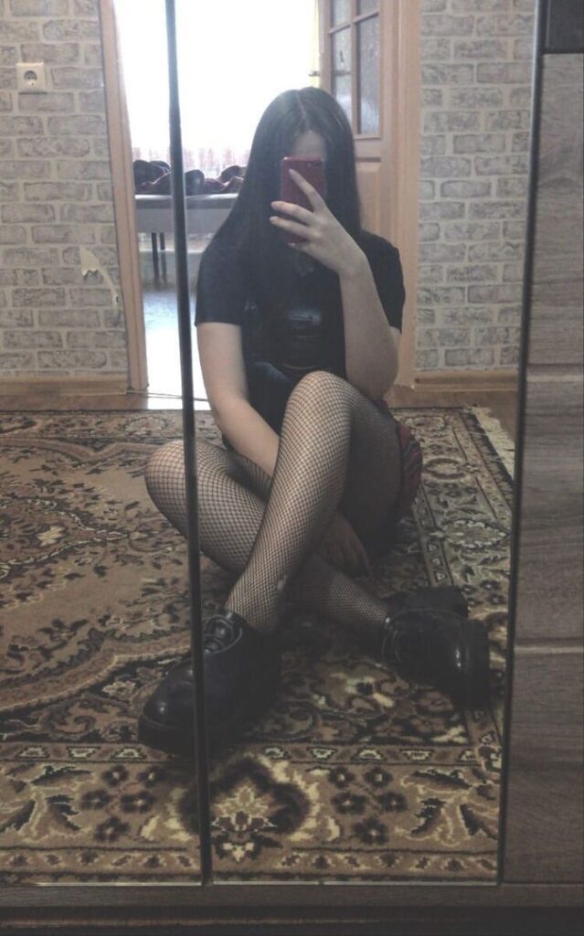 Эскортница Анна Интимсити