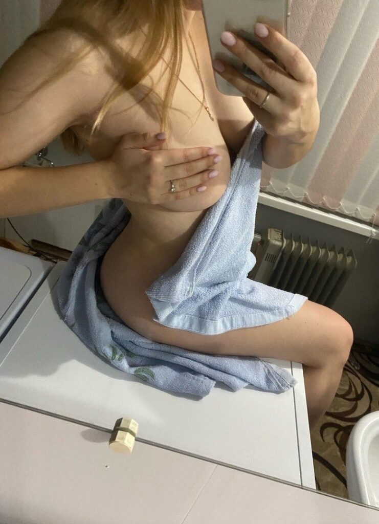 Эскортница Алёна IntimCity