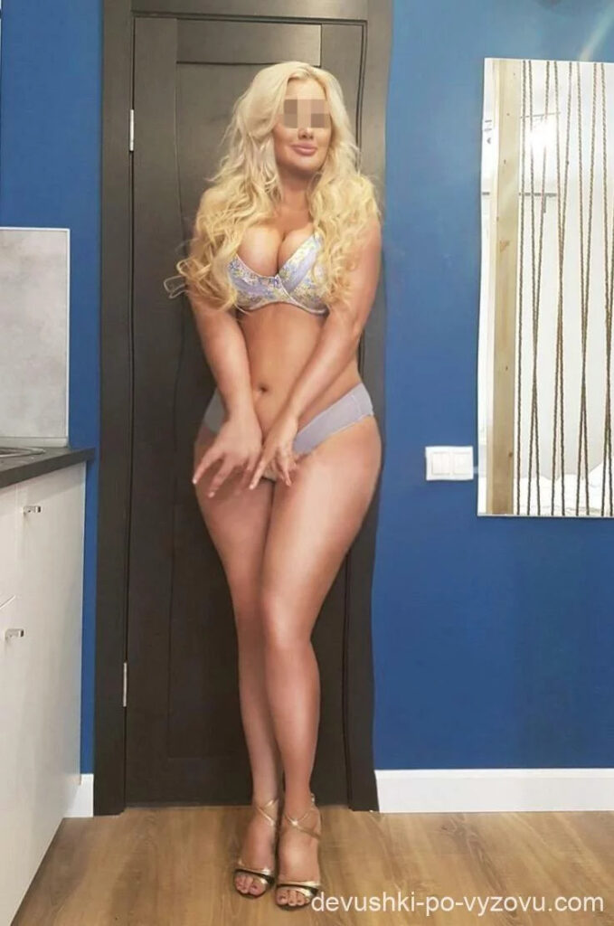 Элитная проститутка Зина IntimCity