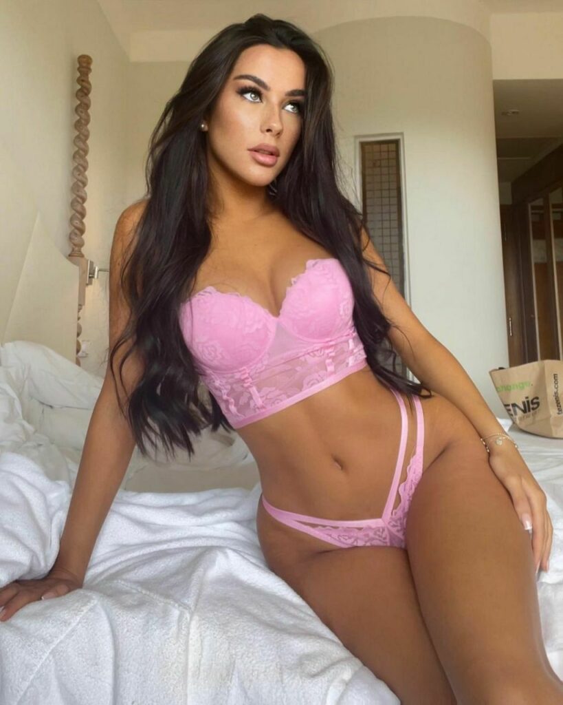 Проститутка Олечка Интимсити