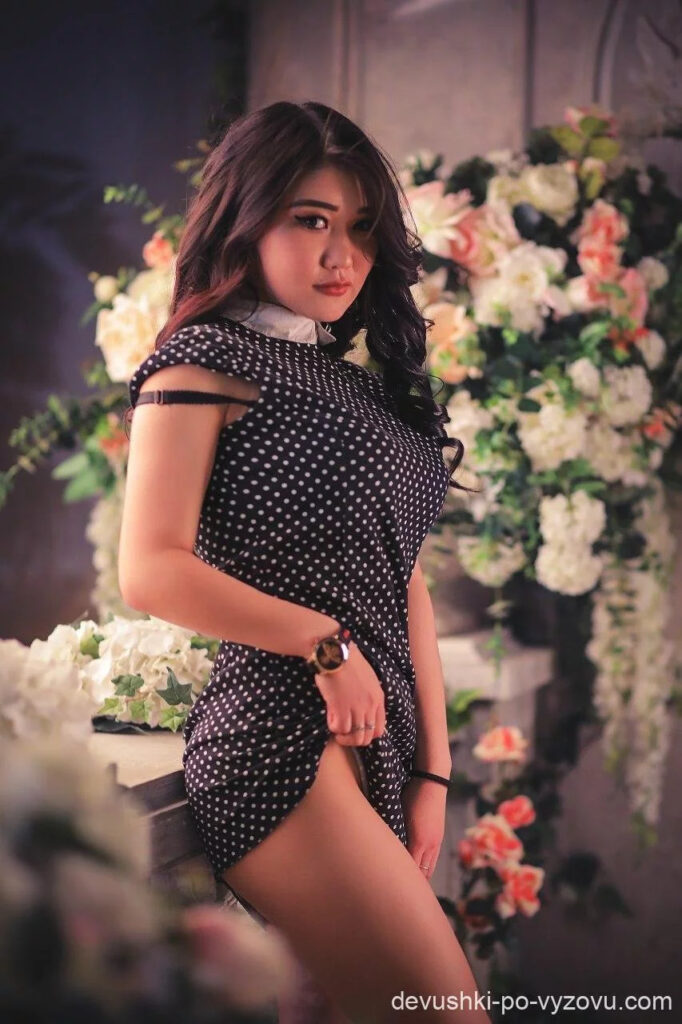 Проститутка Аполлинария Интимсити