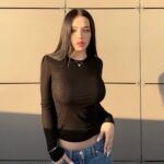 Эскортница Александра Интимсити
