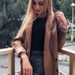 Элитная проститутка 🎥 Рая Интимсити