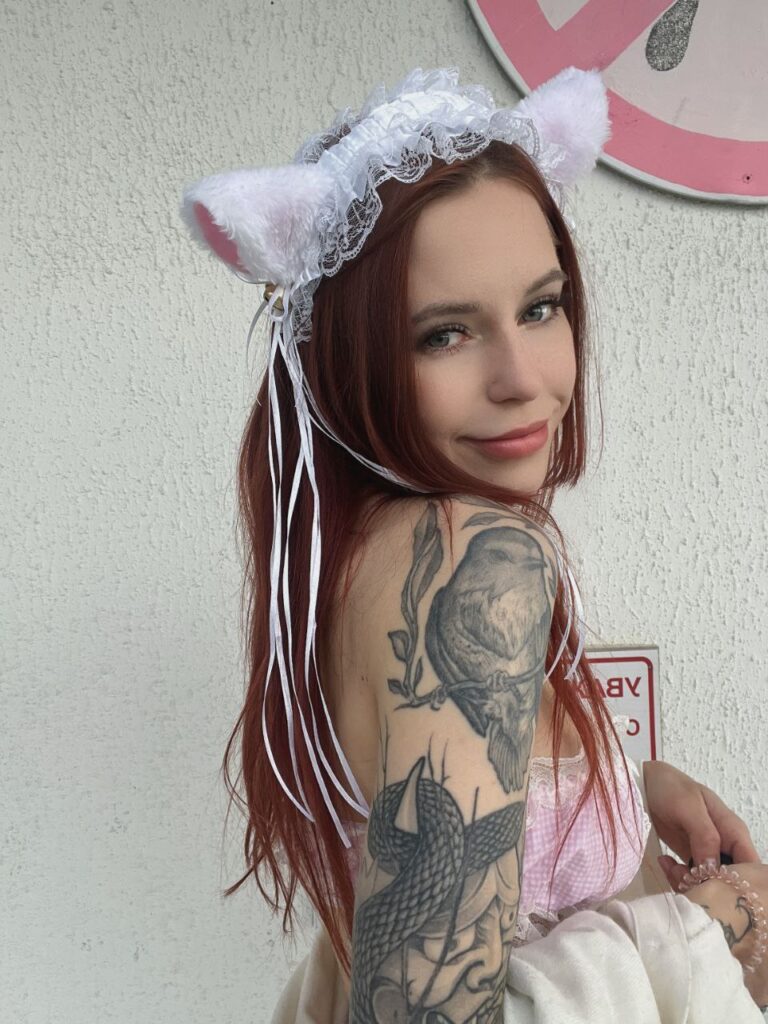 Эскортница Мирабелла Интимсити