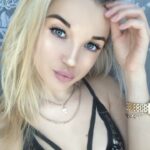 Эскортница Елена IntimCity