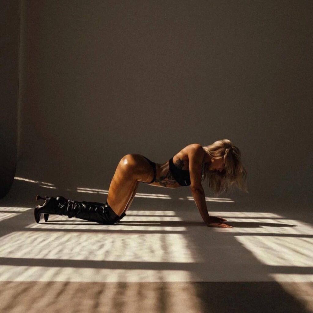 Элитная проститутка Анжела Интимсити