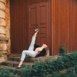 Элитная проститутка Анюта Интимсити