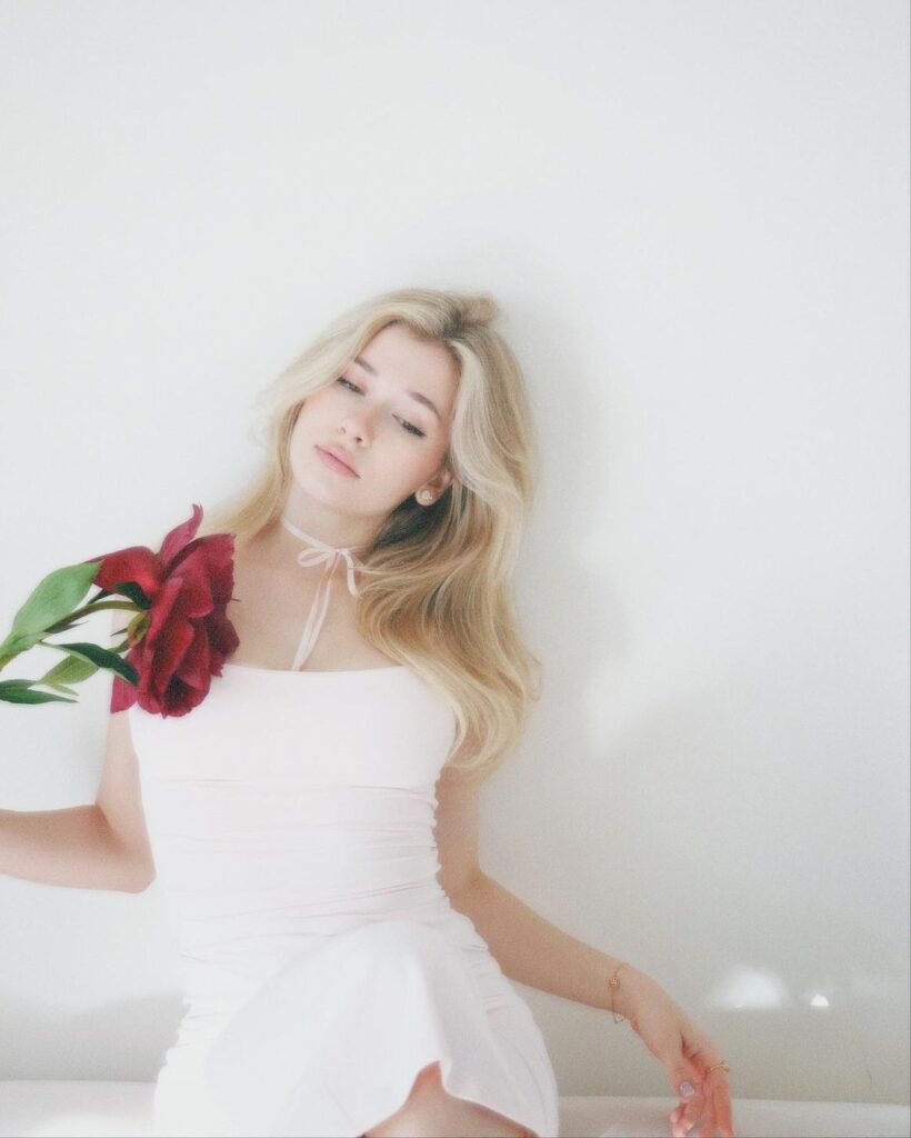 Проститутка Влада IntimCity