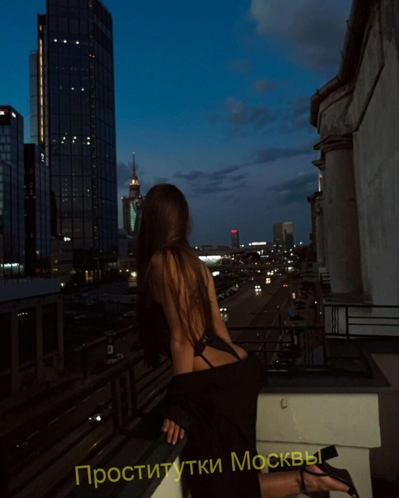 Индивидуалка Света IntimCity