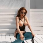 Проститутка Ариадна Интимсити