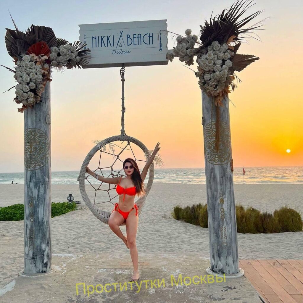 Элитная проститутка Света Интимсити