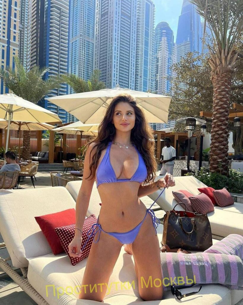 Эскортница Тина Интимсити