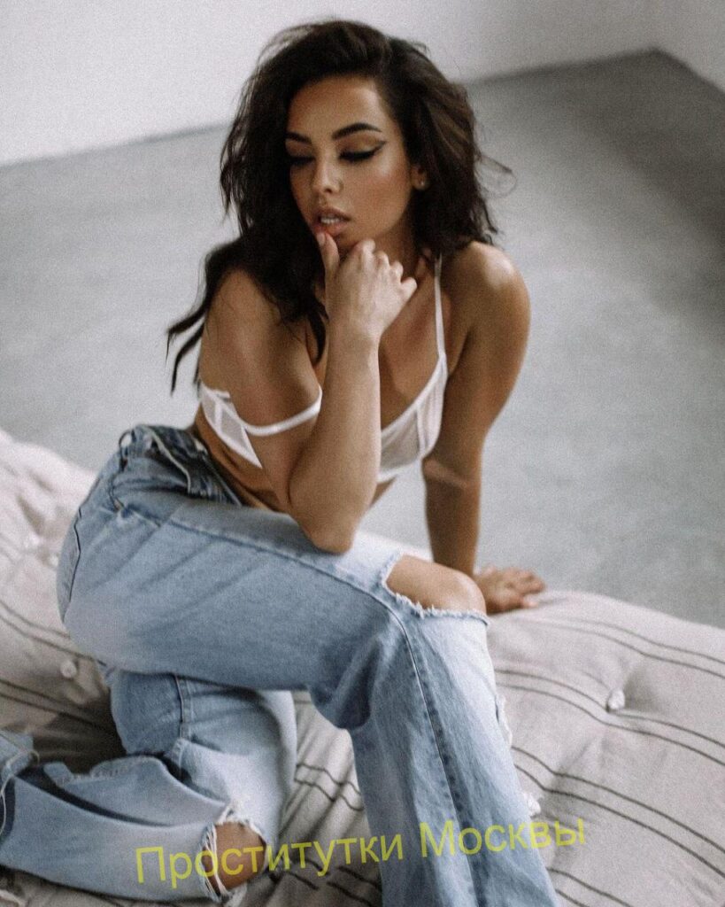 Эскортница Ева IntimCity