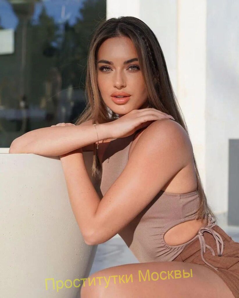 Элитная проститутка Алла IntimCity