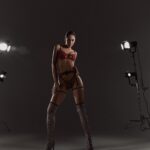 Проститутка Владлена IntimCity