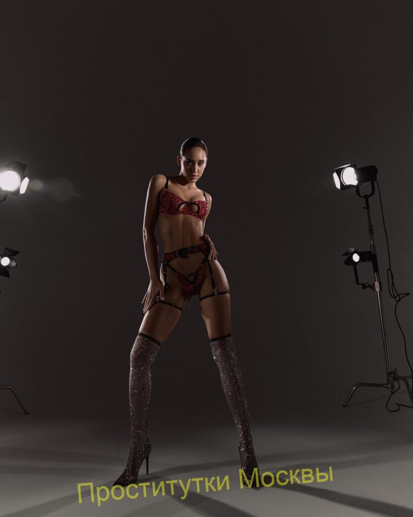Проститутка Владлена IntimCity