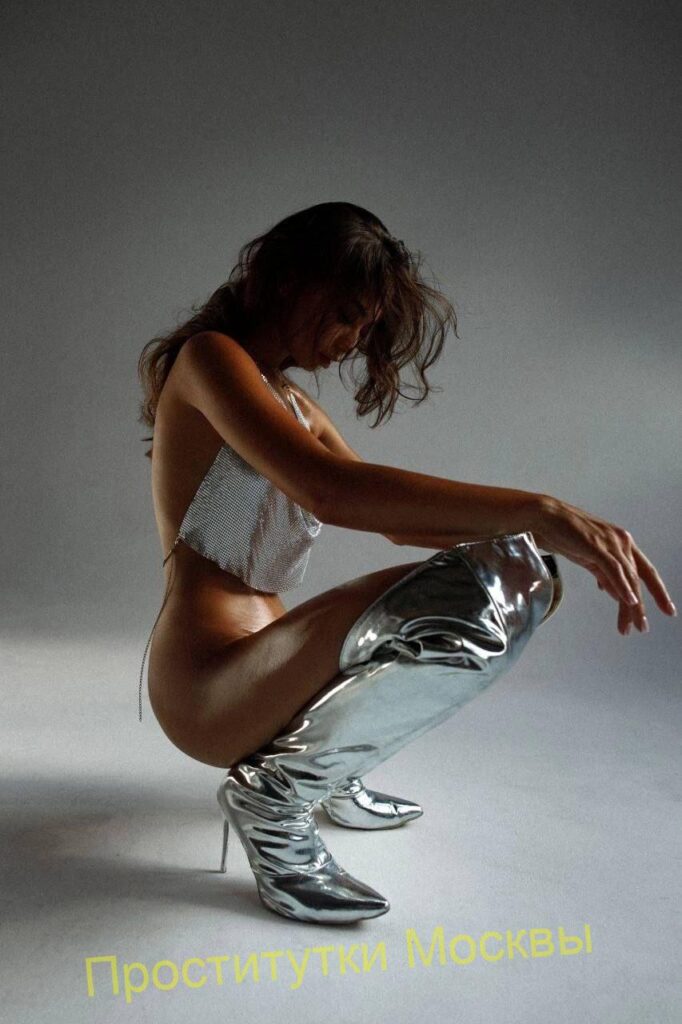 Шлюха Яна Интимсити