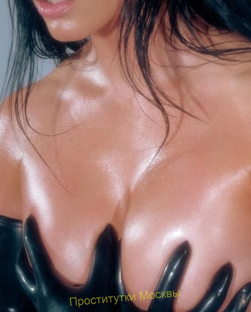 Шлюха Виктория IntimCity