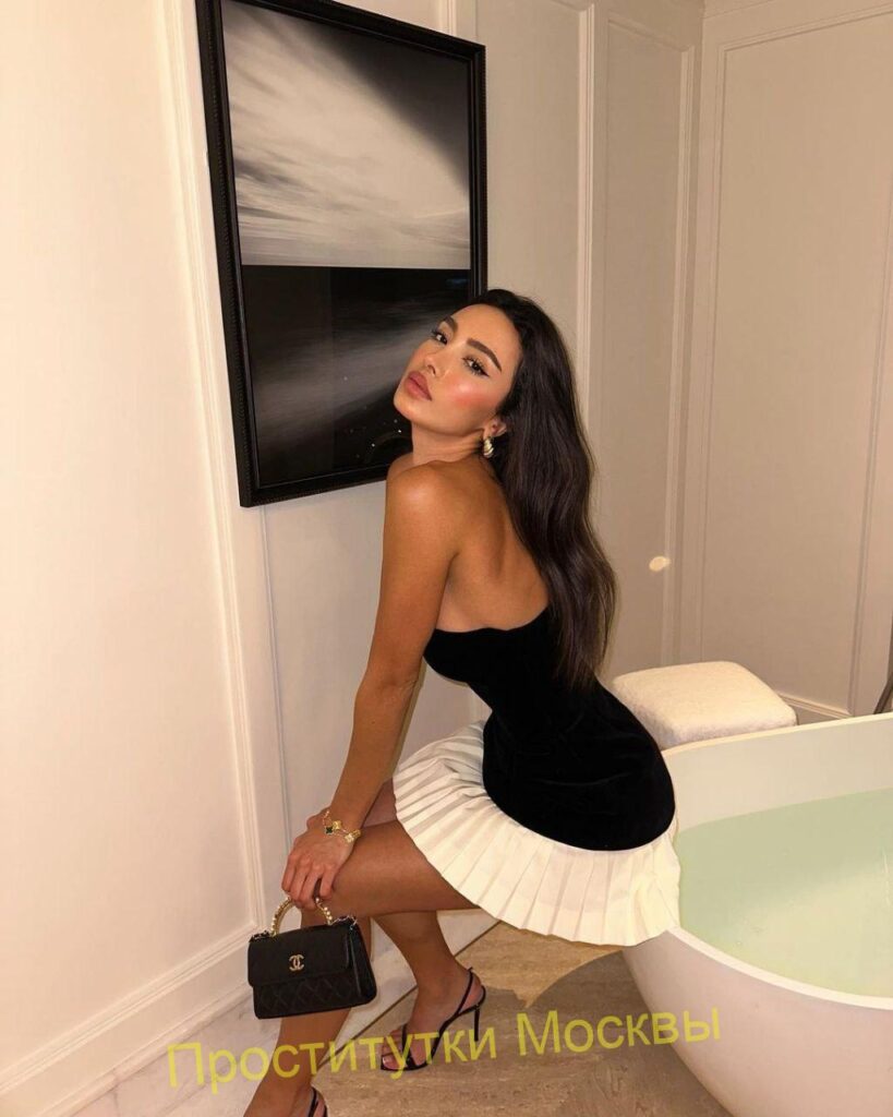 Проститутка Жанна Интимсити