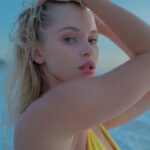 Элитная проститутка Ника Интимсити