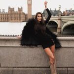 Элитная проститутка Лиза Интимсити