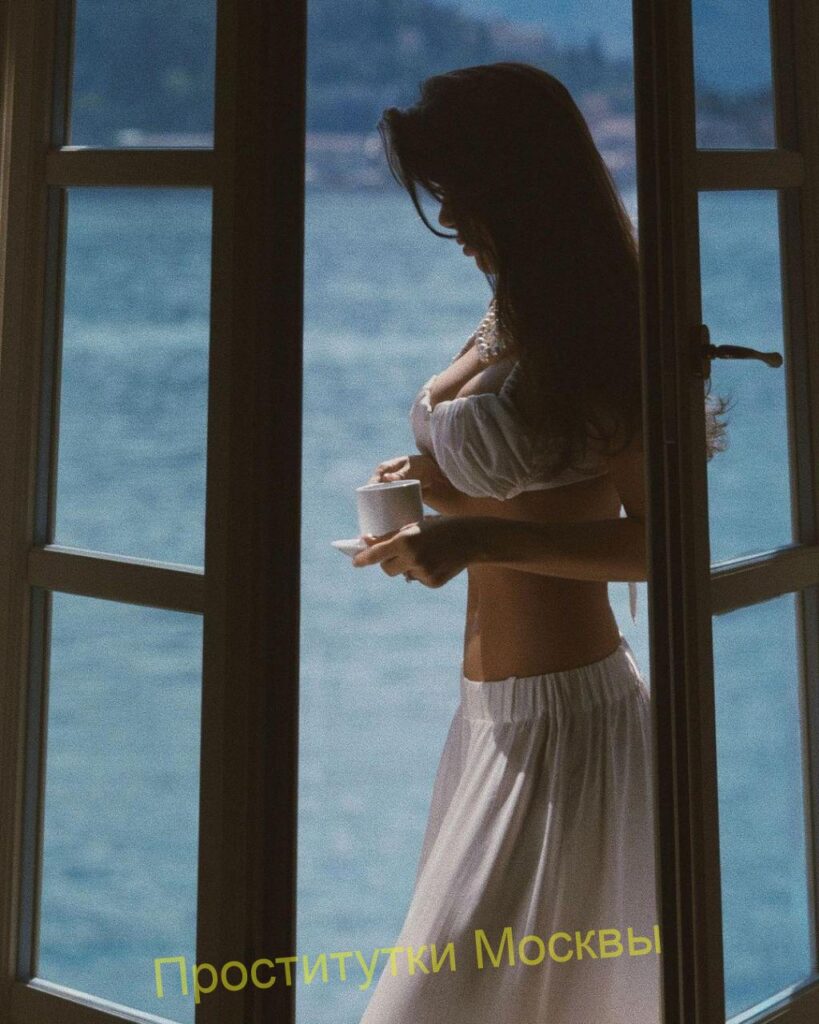 Эскортница Рената IntimCity