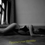 Элитная проститутка Агата IntimCity