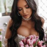 Эскортница Оксана Интимсити