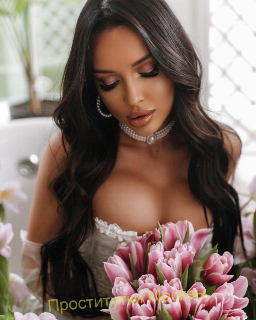 Эскортница Оксана Интимсити