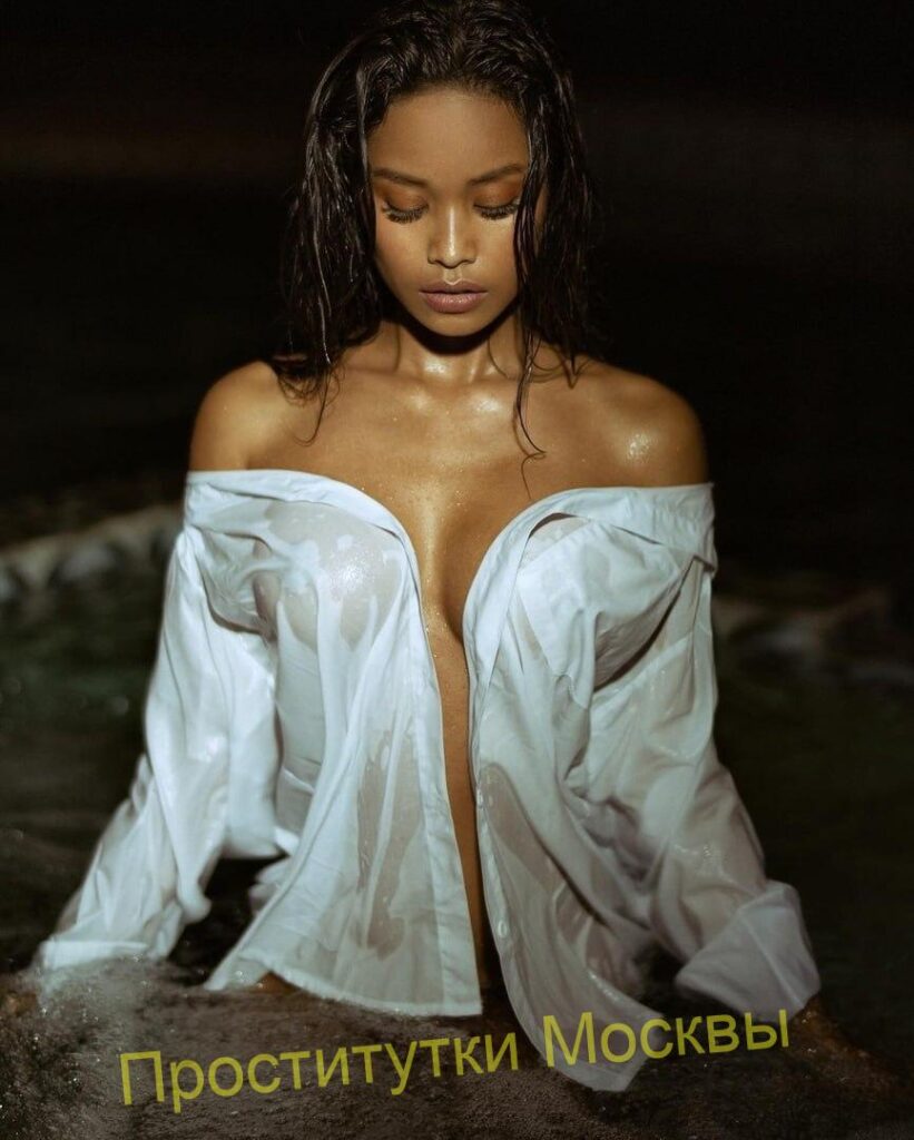 Элитная проститутка Александра IntimCity