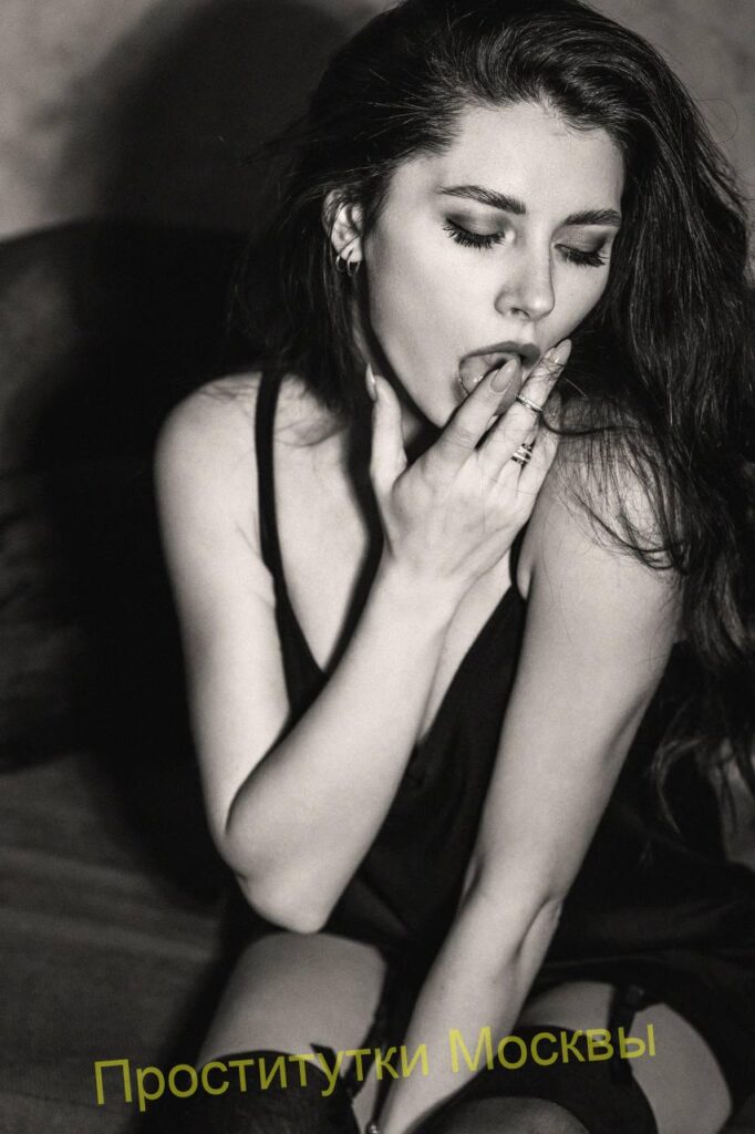 Индивидуалка Таня IntimCity