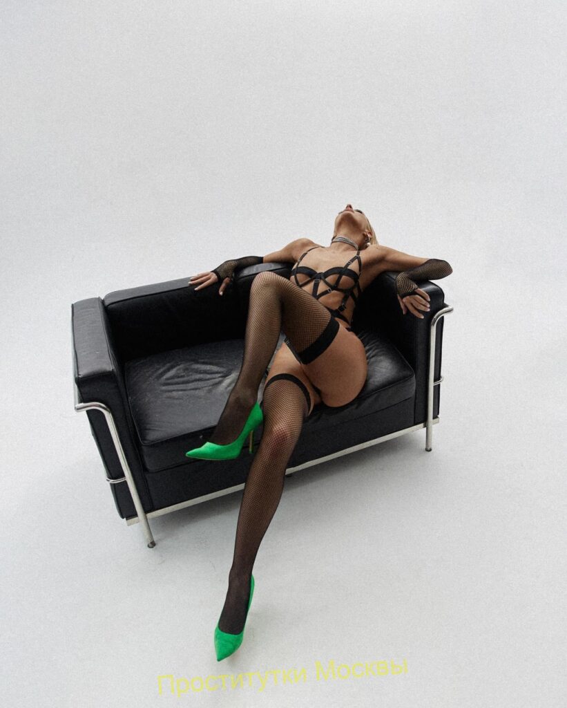 Путана Галя IntimCity