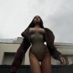 Элитная проститутка Жаклин Интимсити