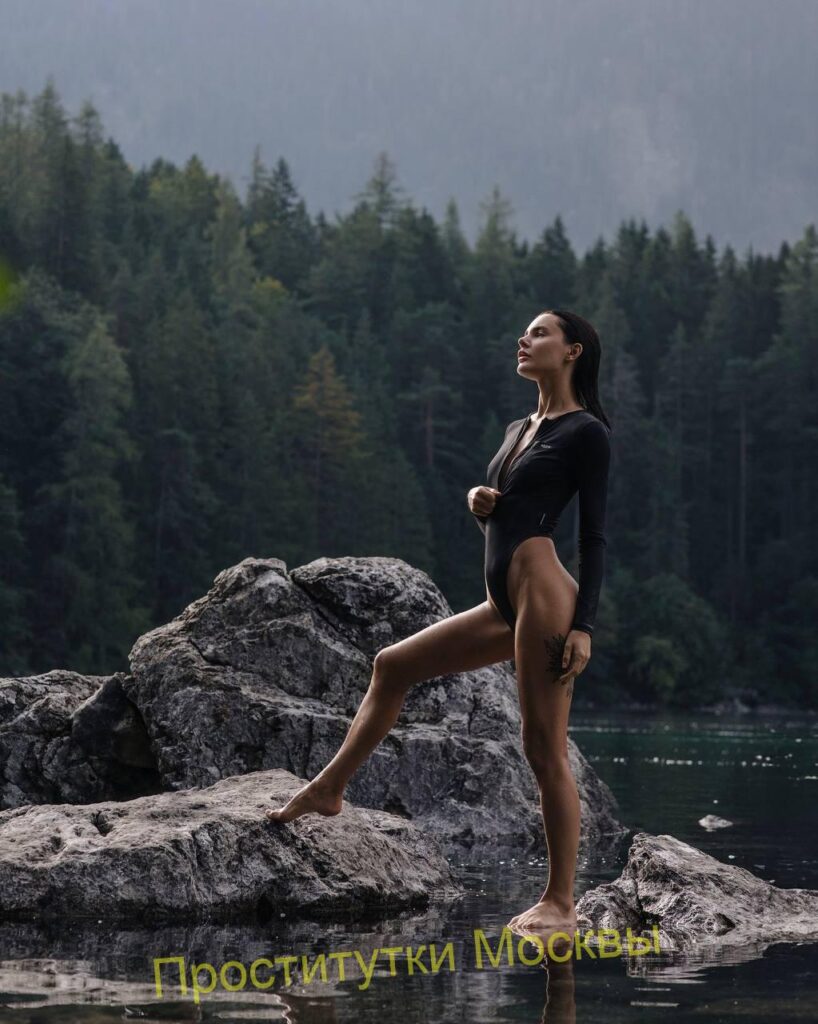 Проститутка Катрин Интимсити