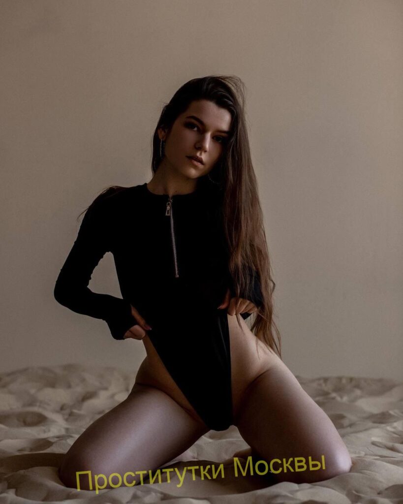 Проститутка Катенька Интимсити