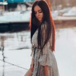 Эскортница 🎥 РАДА Интимсити