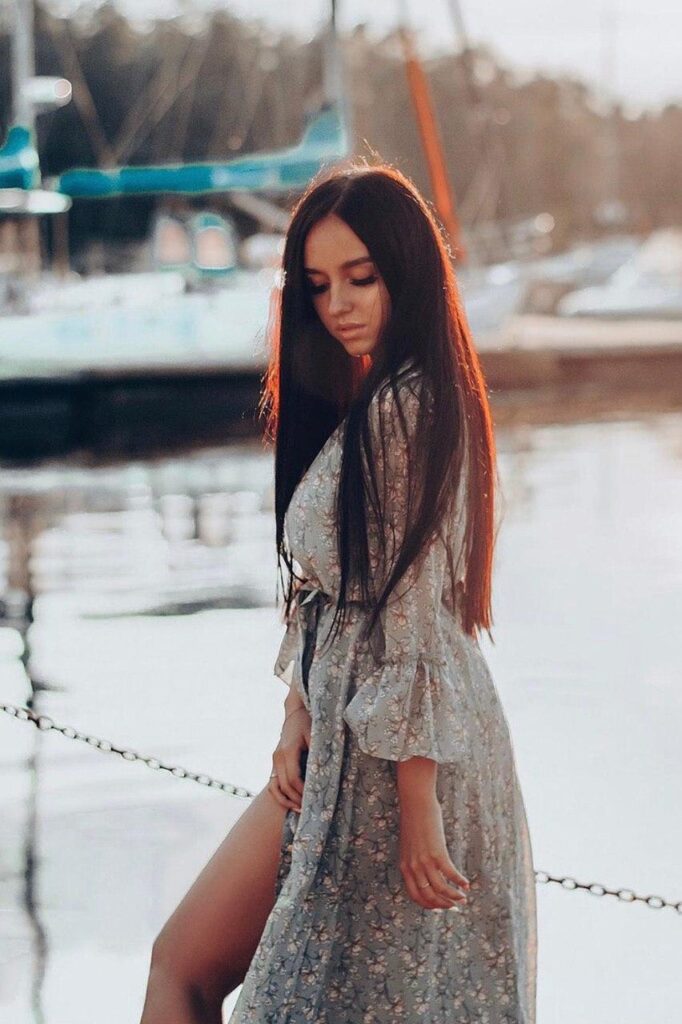 Эскортница 🎥 РАДА Интимсити