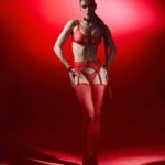 Индивидуалка Белла IntimCity