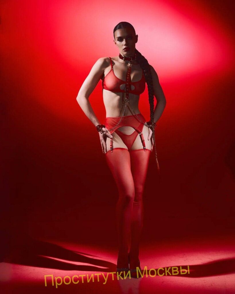 Индивидуалка Белла IntimCity