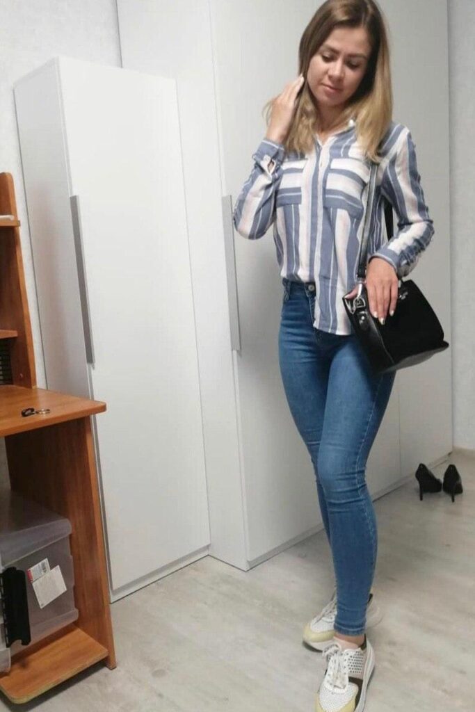 Индивидуалка 🎥 Ладуша Интимсити