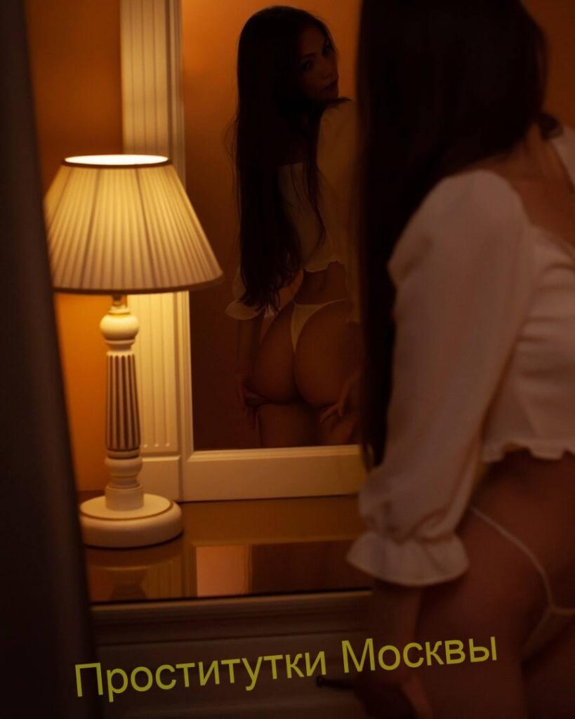 Путана Ника IntimCity