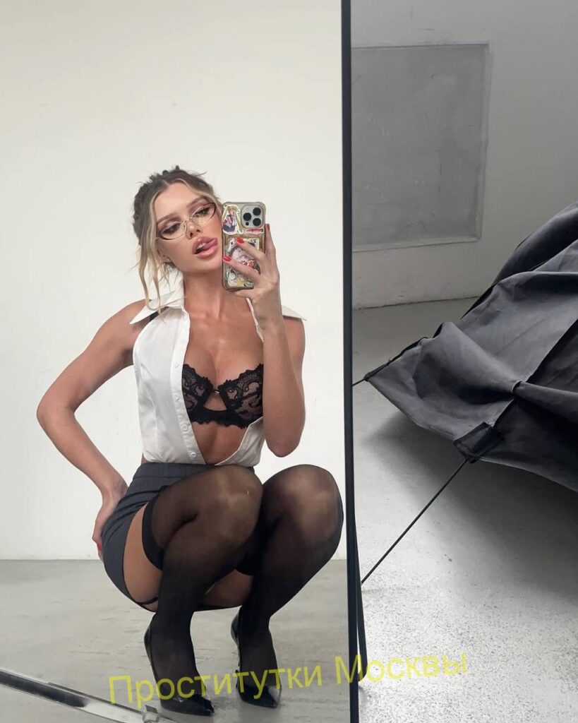 Шлюха Олеся Интимсити