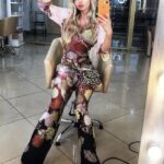 Элитная проститутка 🎥 Ульяна IntimCity