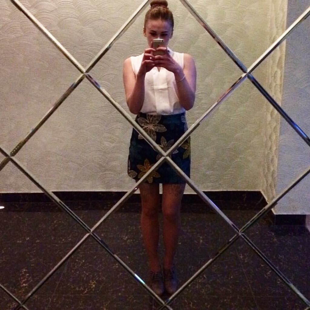 Путана Даша Интимсити