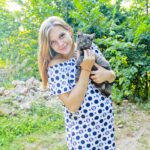 Эскортница Юля IntimCity