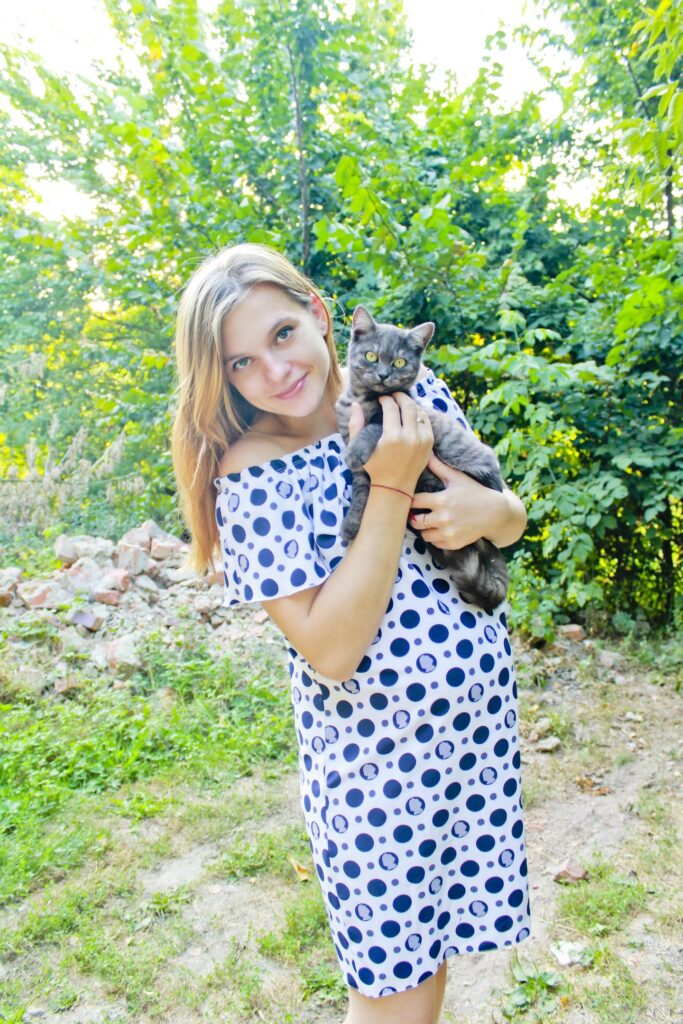 Эскортница Юля IntimCity