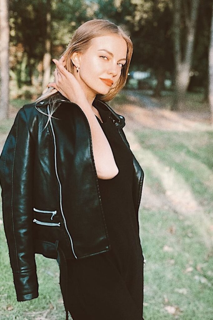 Индивидуалка 🎥 Алла IntimCity